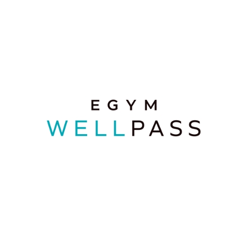 EGYM - Wellpass Logo