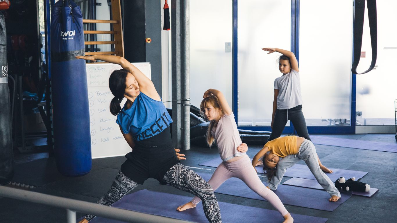 Die Rolle von Dehnübungen im Training: Warum Flexibilität entscheidend für Ihre Fitness ist