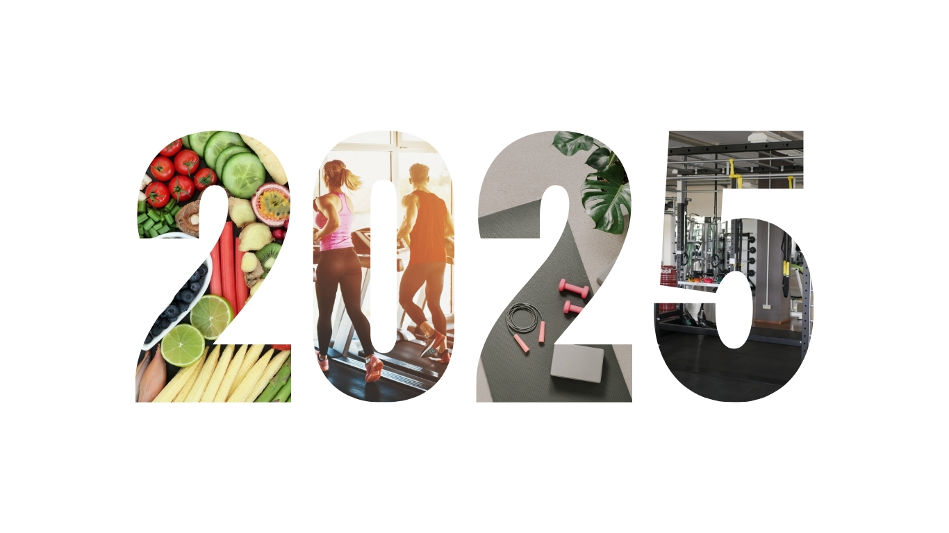 Fitness-Trends 2025: Was dich im nächsten Jahr fit und gesund hält